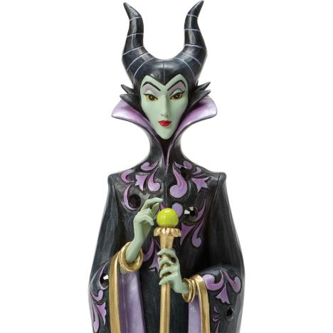 Disney Maleficent Vengeful Villainess Deluxe Figurine Extra Image 1